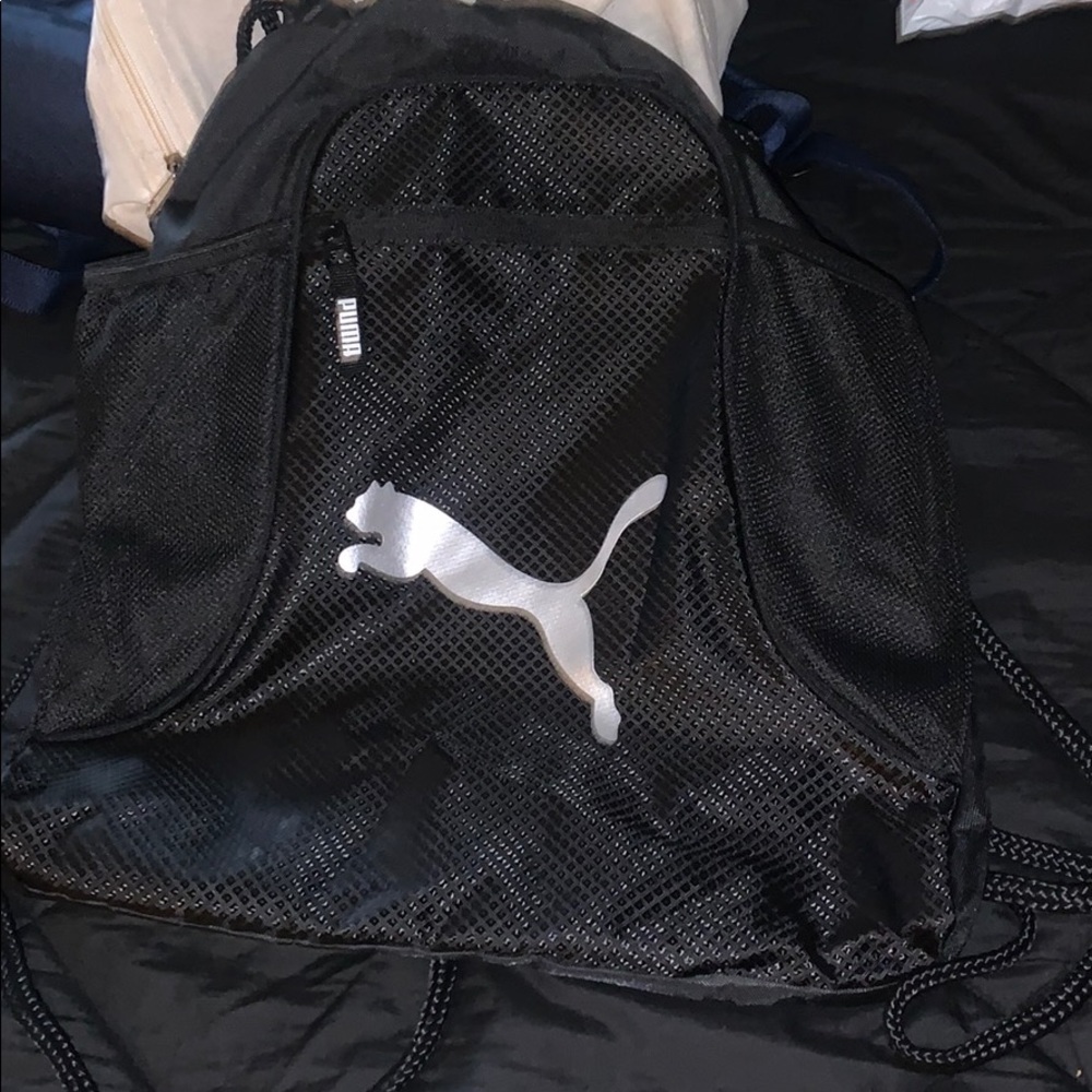 COPY - Brand new without tags Puma bag